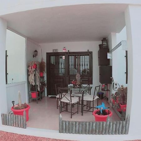 Apartamento Exclusivo Casa Orly Пуэрто дель Кармен Экстерьер фото