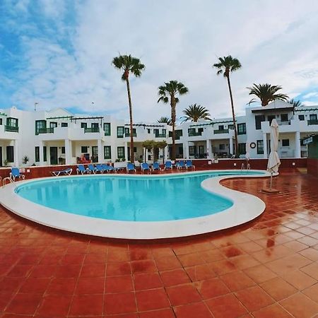 Apartamento Exclusivo Casa Orly Пуэрто дель Кармен Экстерьер фото