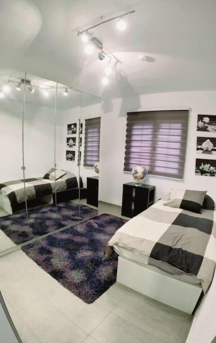 Apartamento Exclusivo Casa Orly Пуэрто дель Кармен Экстерьер фото