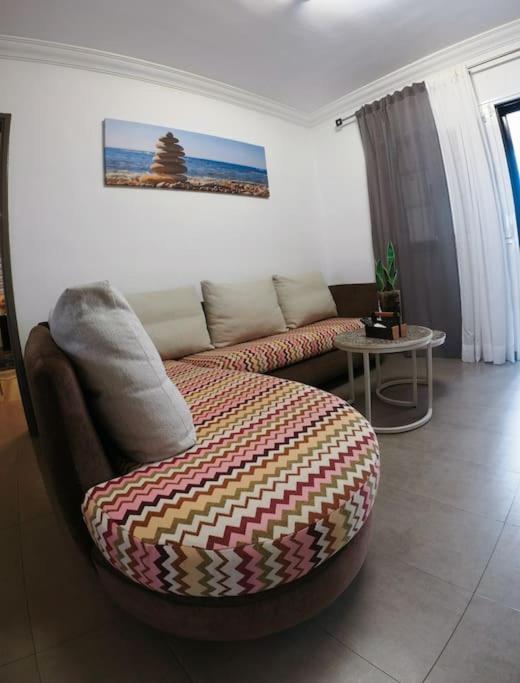 Apartamento Exclusivo Casa Orly Пуэрто дель Кармен Экстерьер фото