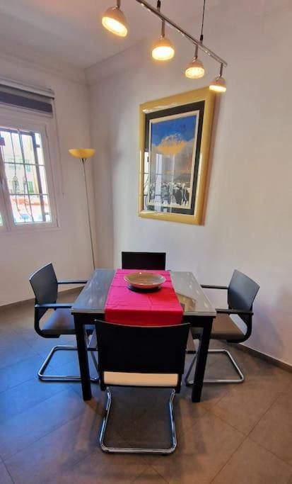 Apartamento Exclusivo Casa Orly Пуэрто дель Кармен Экстерьер фото