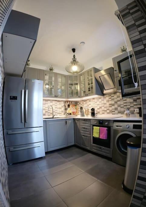Apartamento Exclusivo Casa Orly Пуэрто дель Кармен Экстерьер фото